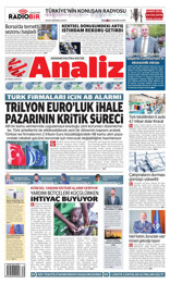 Analiz Gazetesi