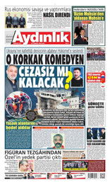 Aydınlık Gazetesi