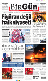 Birgün Gazetesi