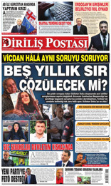 Diriliş Postası Gazetesi