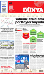 Dünya Gazetesi