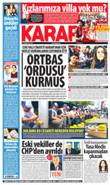 Karar Gazetesi