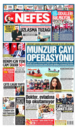 Nefes Gazetesi