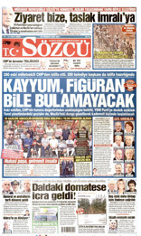 Sözcü Gazetesi