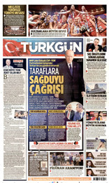 Türkgün Gazetesi