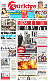 Türkiye Gazetesi