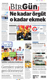 Birgün Gazetesi