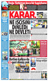 Karar Gazetesi