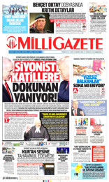 Milli Gazete