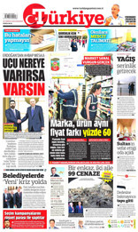 Türkiye Gazetesi