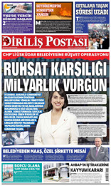 Diriliş Postası Gazetesi