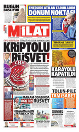 Milat Gazetesi