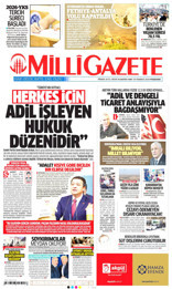 Milli Gazete