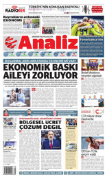 Analiz Gazetesi
