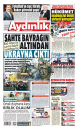 Aydınlık Gazetesi