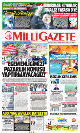 Milli Gazete