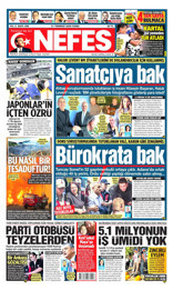 Nefes Gazetesi