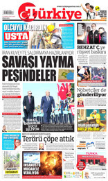 Türkiye Gazetesi