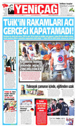 Yeniçağ Gazetesi