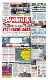 Aydınlık Gazetesi