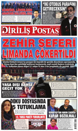 Diriliş Postası Gazetesi