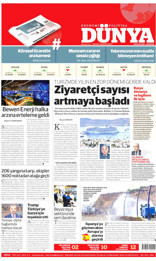 Dünya Gazetesi