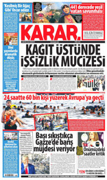 Karar Gazetesi