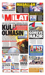 Milat Gazetesi