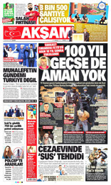 Akşam Gazetesi