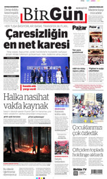 Birgün Gazetesi