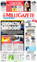 Milli Gazete
