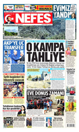 Nefes Gazetesi