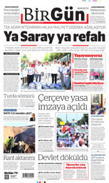Birgün Gazetesi