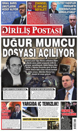 Diriliş Postası Gazetesi