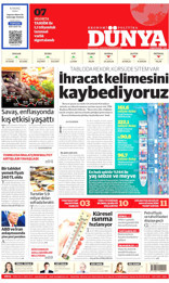 Dünya Gazetesi
