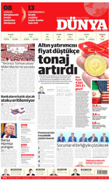 Dünya Gazetesi