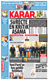 Karar Gazetesi