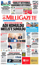 Milli Gazete