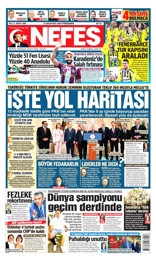 Nefes Gazetesi
