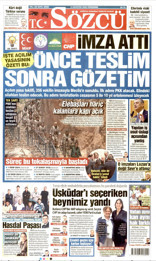 Sözcü Gazetesi