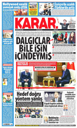 Karar Gazetesi