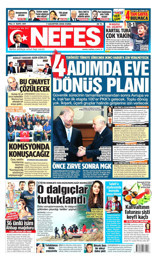 Nefes Gazetesi