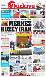 Türkiye Gazetesi