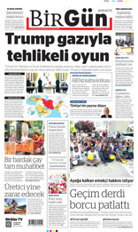 Birgün Gazetesi