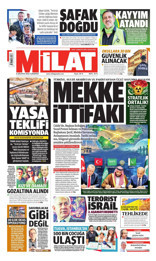 Milat Gazetesi