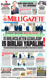 Milli Gazete