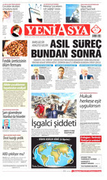 Yeni Asya Gazetesi