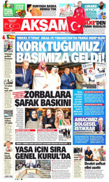 Akşam Gazetesi