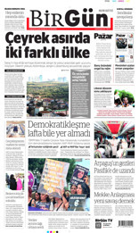 Birgün Gazetesi
