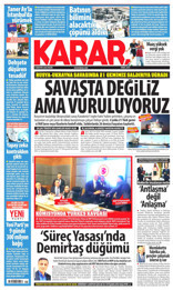Karar Gazetesi